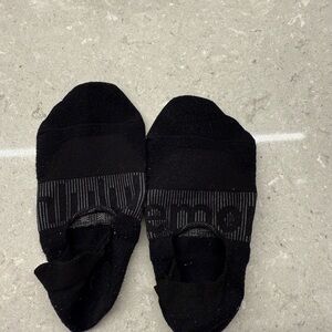 Lululemon Ankle Socks
